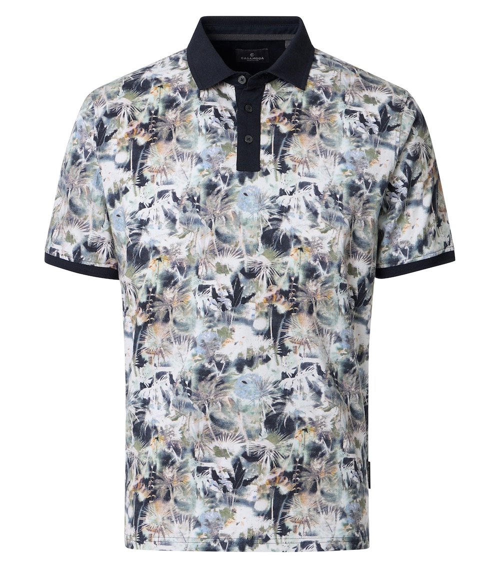 Polo-Shirt Print