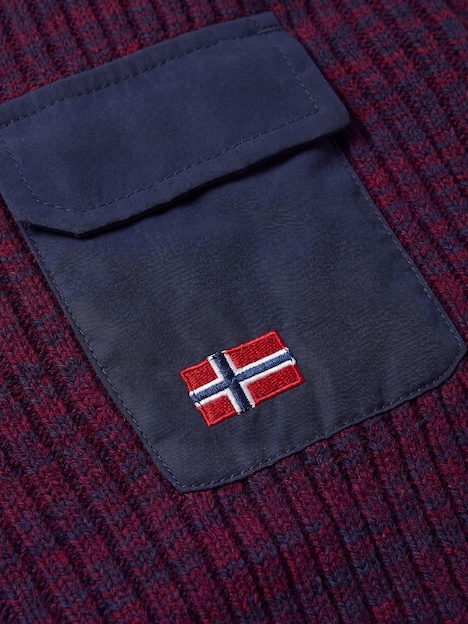 Trui BJORNBERG