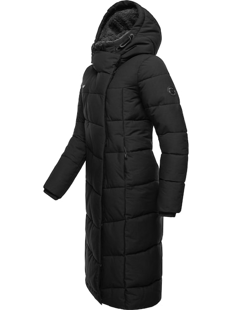Wintermantel Pavla Long
