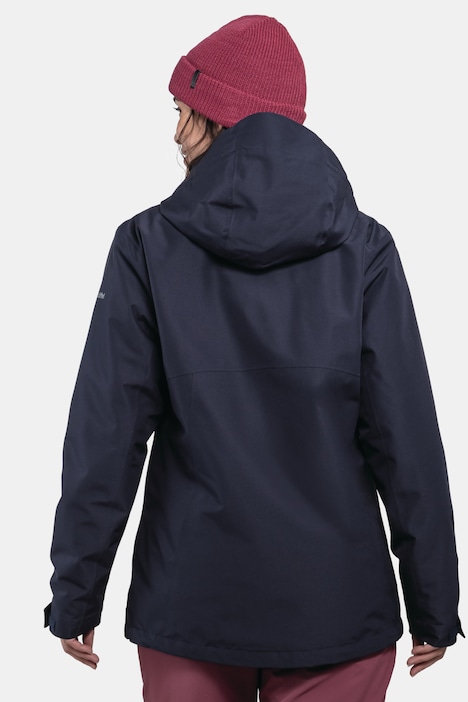 Doppeljacke 3in1 Jacket Style Okere WMS