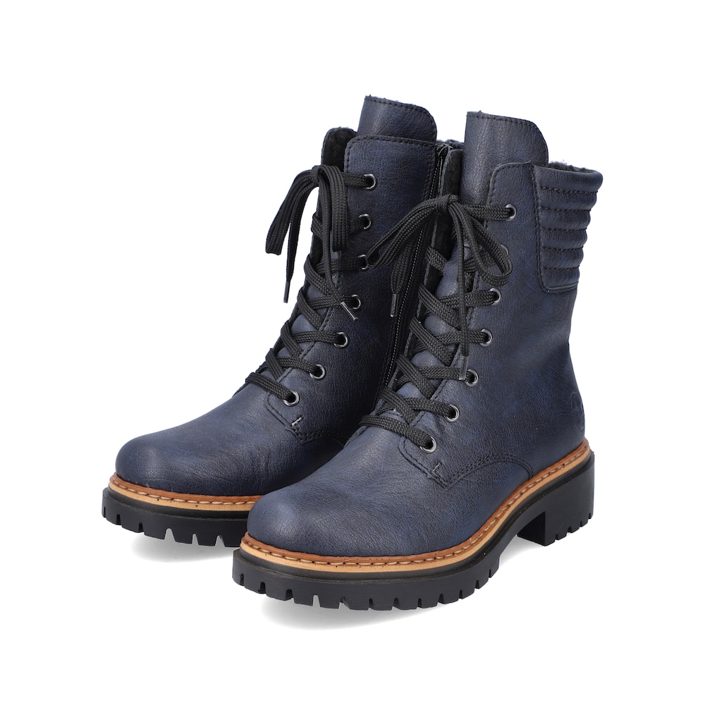 Biker Boots 72600