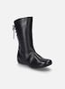 Damen Stiefel Naly 07, schwarz