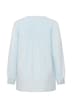 Langarm-Bluse Loose fit