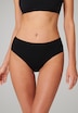 Schiesser Damen Slip 2-Pack 95/5 - 95/5 black