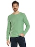 Pullover strukturiert