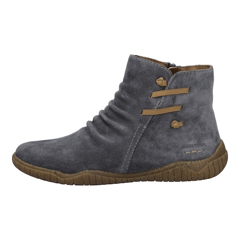 Damen Stiefelette Wynona 17, asphalt