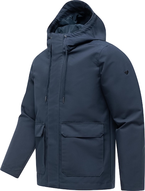 Funktionsjacke Mr Them Light YOUMODO