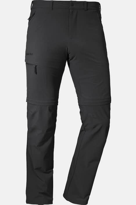 Zipp - Off Pants Koper1 Zip Off