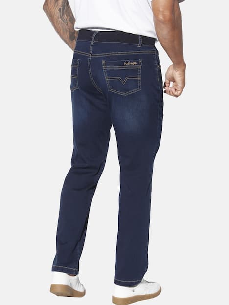 Schlupfjeans HARLUND
