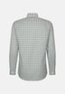 Herren Business Hemd - Karo