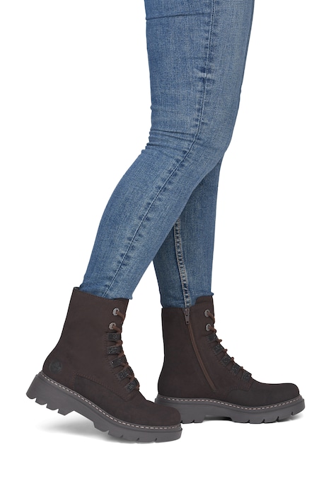 Biker Boots 76729