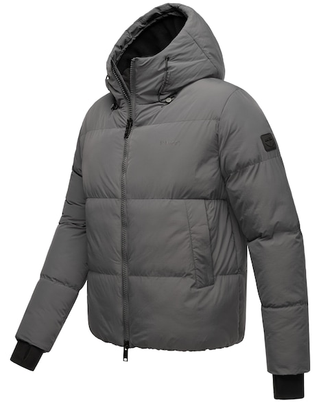Winterjacke Tayroos XX