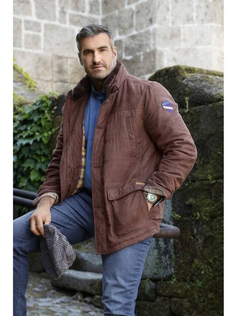 Charles Colby Jacke SIR IEUAN