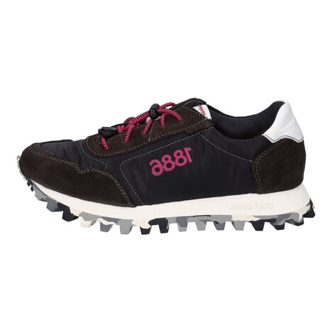 Damen Sneaker Bonnie 01, titan-weiss