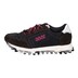 Damen Sneaker Bonnie 01, titan-weiss