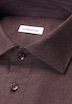Herren Flanellhemd - Uni