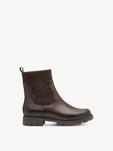Damen Chelsea Boot H-Weite