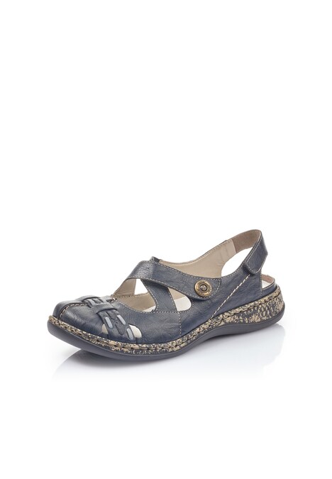 Ballerinas 46377