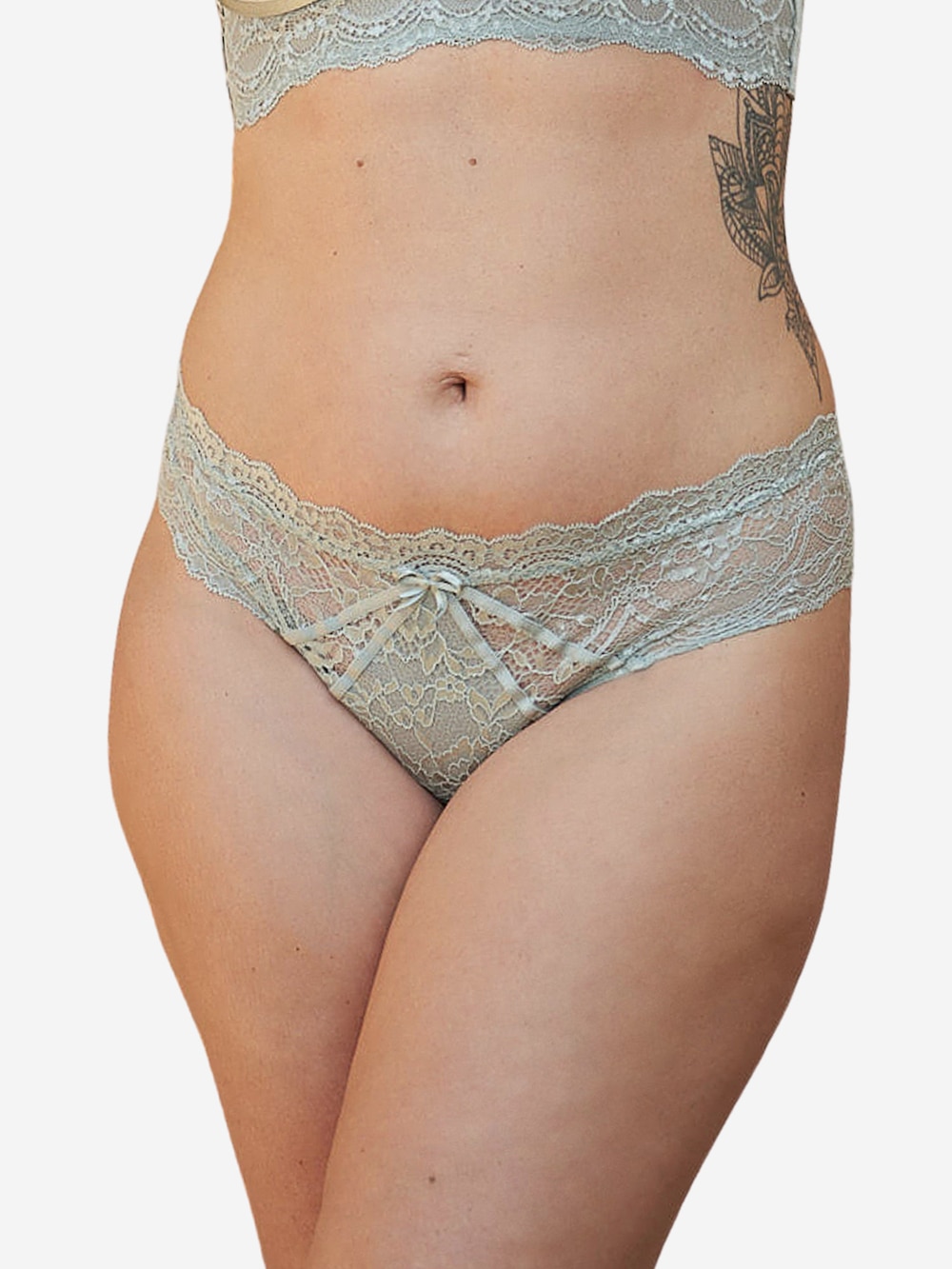 Brazilian-Slip ELIANAVELVET