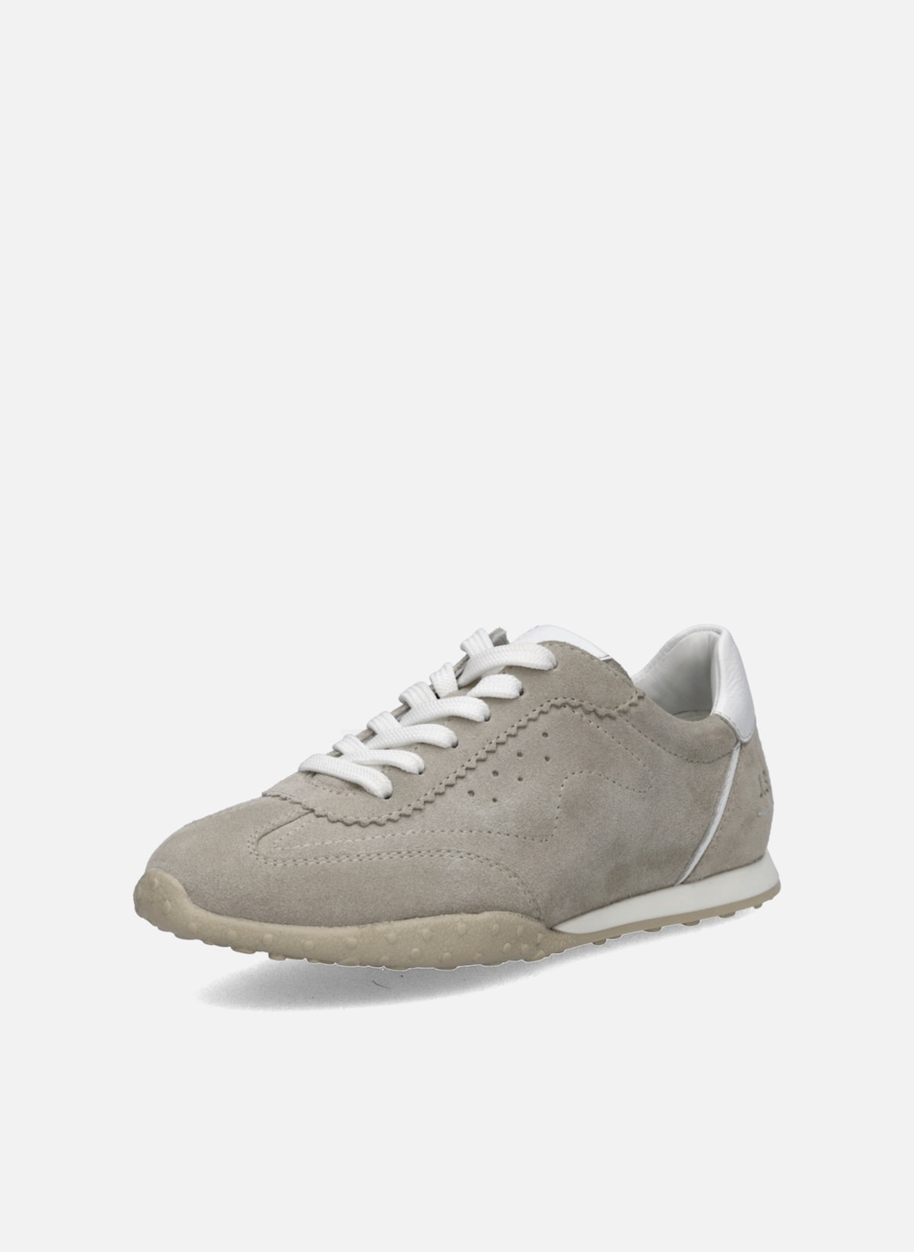Damen Sneaker Aileen 01, beige-kombi