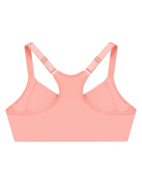 Glättender WonderWire-Vorderverschluss-BH