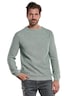 Pullover meliert