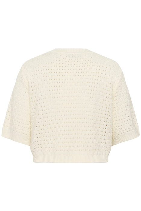 Strickjacke Regular fit