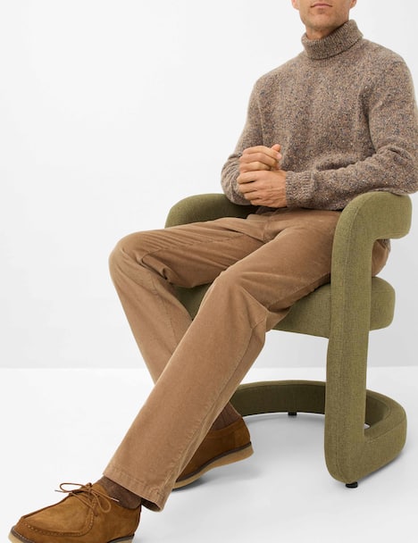 Style JIM  Hosen lang