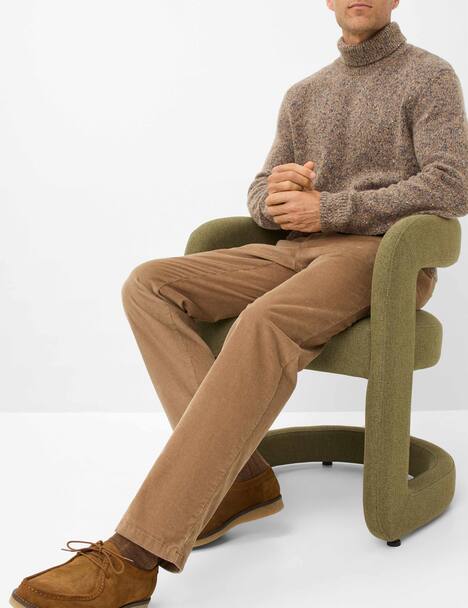 Style JIM  Hosen lang