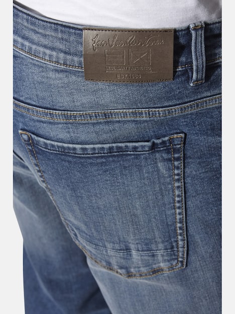 Denim Bermuda HARLORF