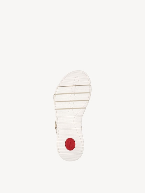 Damen Sandale H-Weite