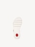 Damen Sandale H-Weite