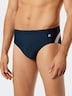 Schiesser Herren Badehose Nautical Active