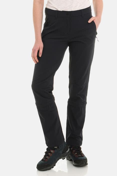 Zipp - Off Pants Engadin1 Zip Off