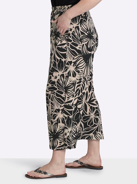 Culotte normal