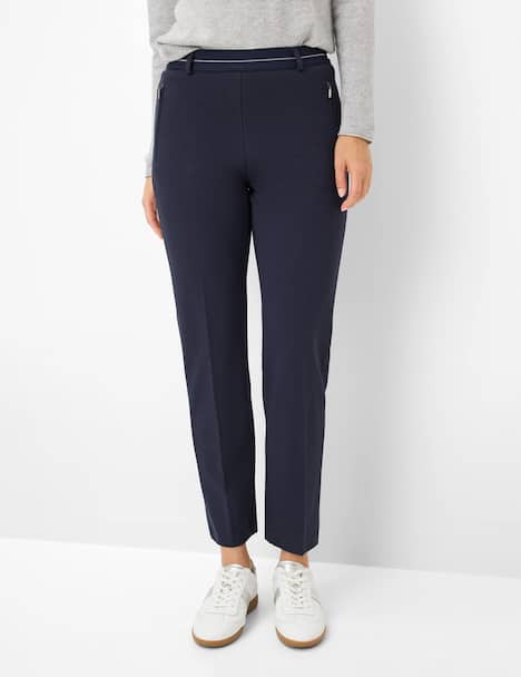 Style CILLY  Hosen lang