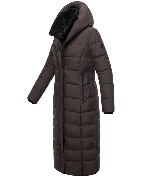 Wintermantel Pakoraa 16