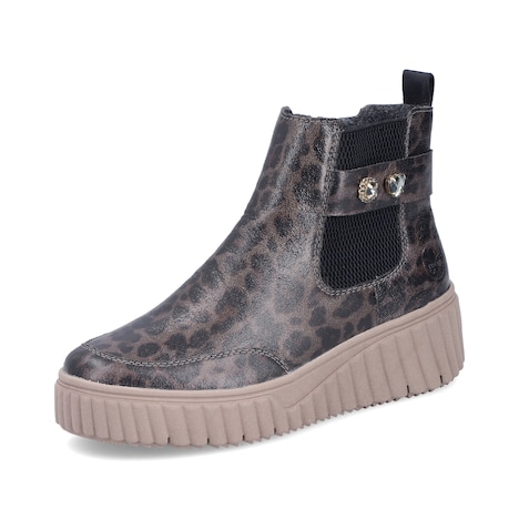 Chelsea Boots N2556