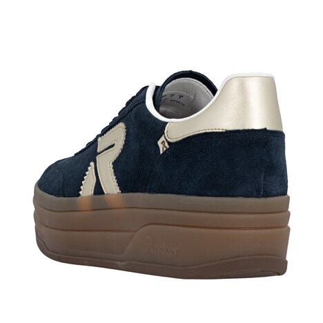 Sneaker Low W3700
