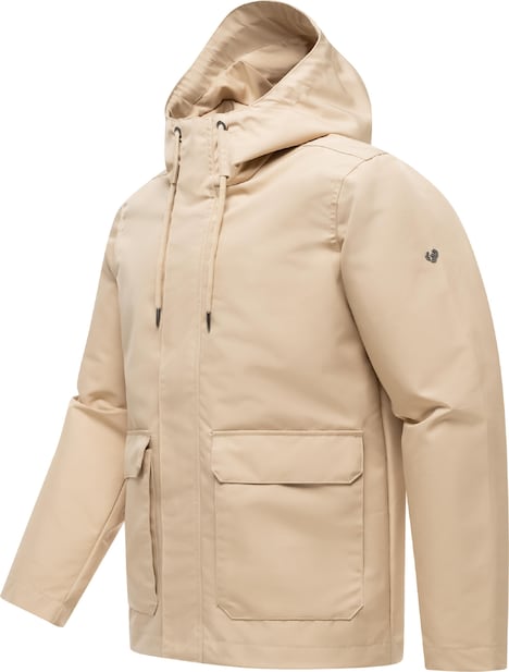 Funktionsjacke Mr Them Light YOUMODO