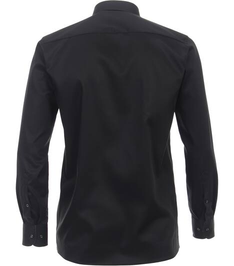 Businesshemd uni Modern Fit