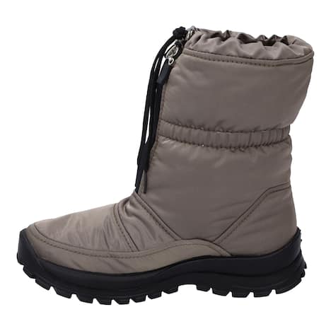 Damen Stiefel Grenoble 118, bronze