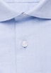 Herren Flanellhemd - Uni