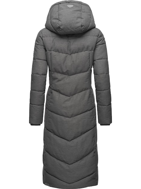Wintermantel Pavla Long