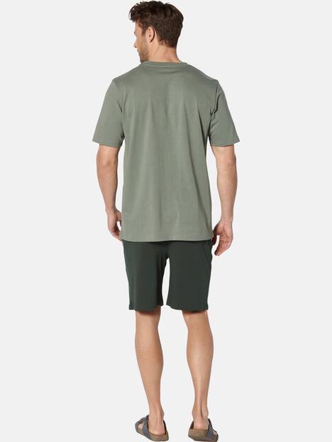 Kurzer Schlafanzug GALITESSO