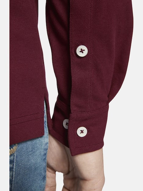 Shirt Met Lange Mouwen EARL STUART