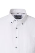 Leinenhemd Kurzarm uni Casual Fit