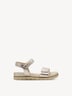Damen Sandalette H-Weite