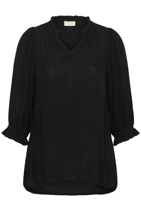 Halblange Ärmel Regular fit