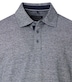 Polo-Shirt uni